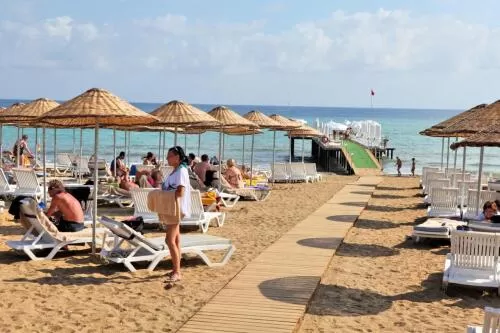 DIZALYA PALM GARDEN HOTEL 5*